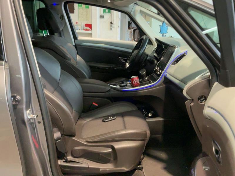 Renault - Renault Espace 1.6 dCi Energy Intens - pic5