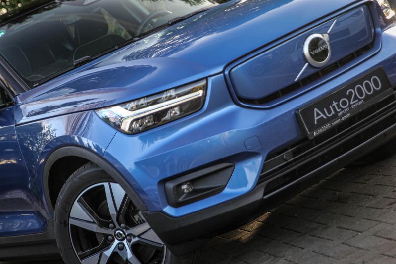 Volvo - XC40 - pic5