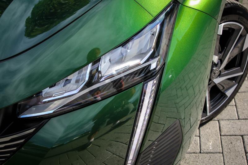 Peugeot - 308 - pic6