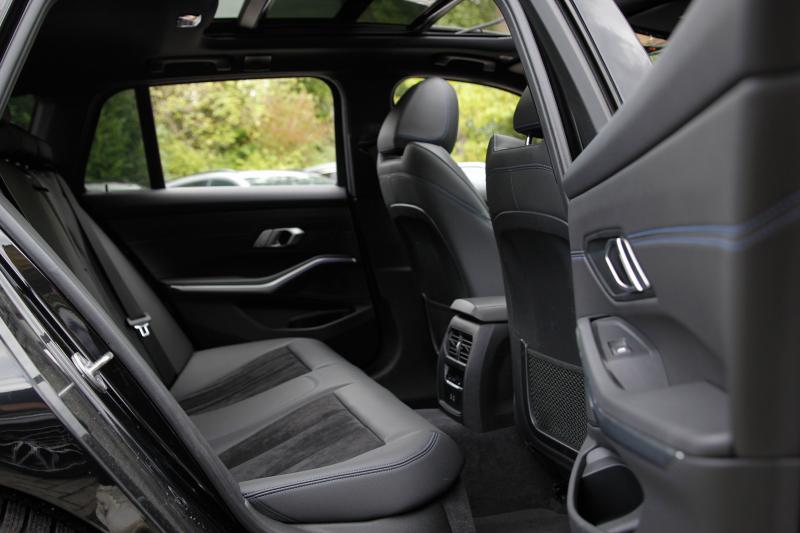 BMW - M340 - pic13