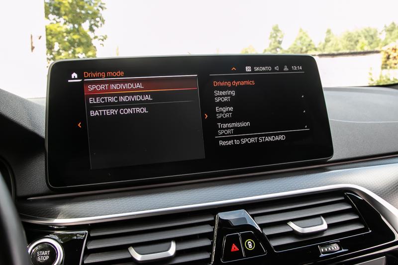 BMW - 530 - pic19