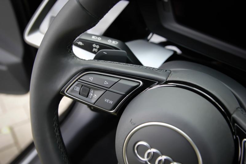 Audi - A3 - pic31