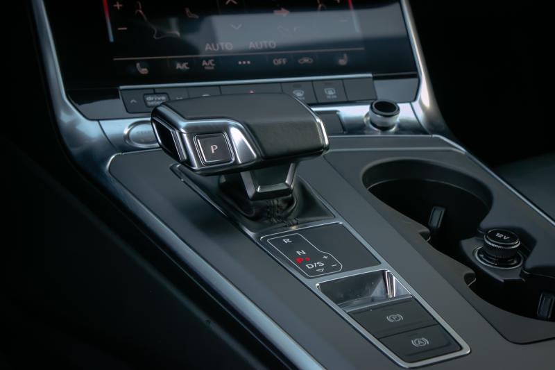 Audi - a6 - pic15