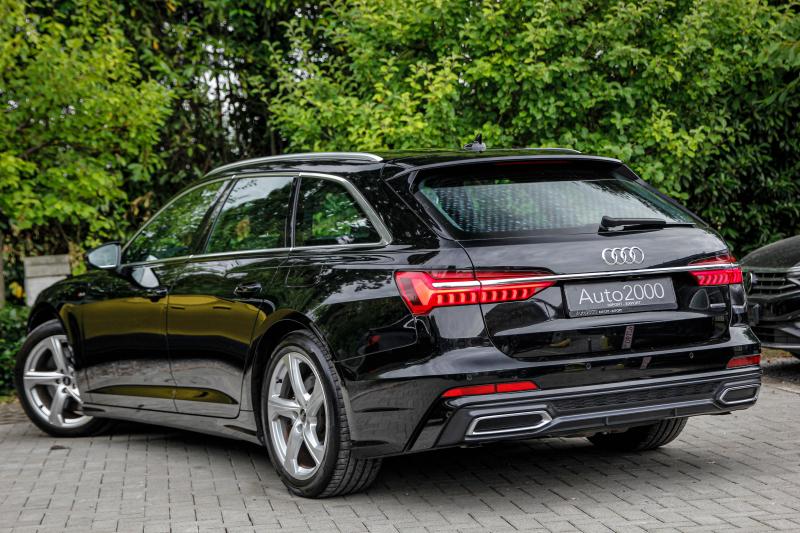 Audi - A6 - pic5