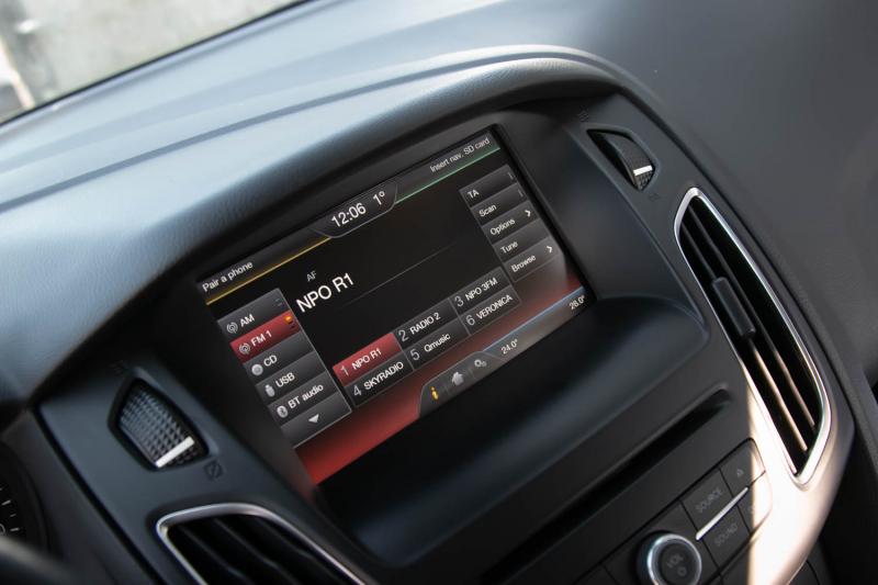 Ford - Focus - pic14