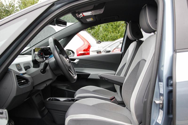 Volkswagen - ID3 - pic13