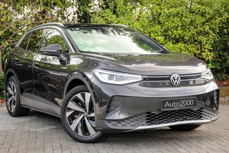 Volkswagen - ID4 - pic2