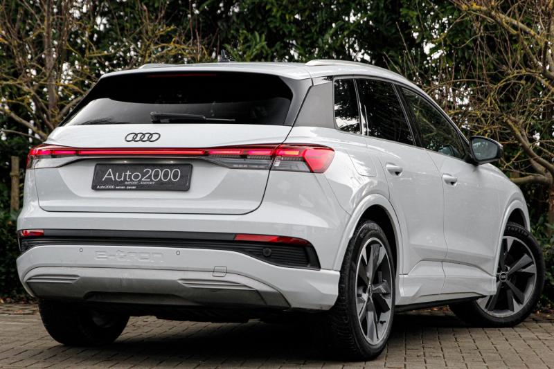 Audi - Q4 - pic7