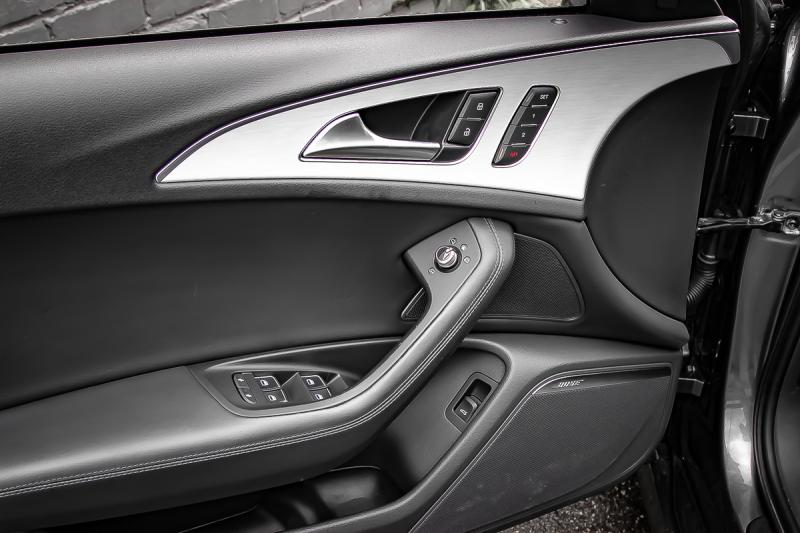 Audi - A6 - pic39