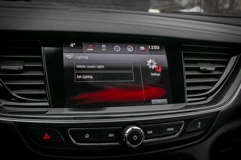 Opel - Insignia - pic19