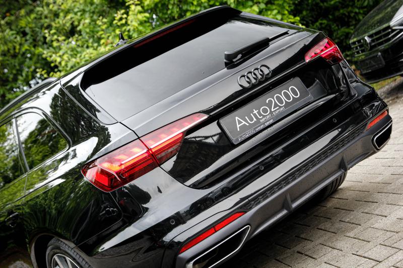 Audi - A4 - pic6