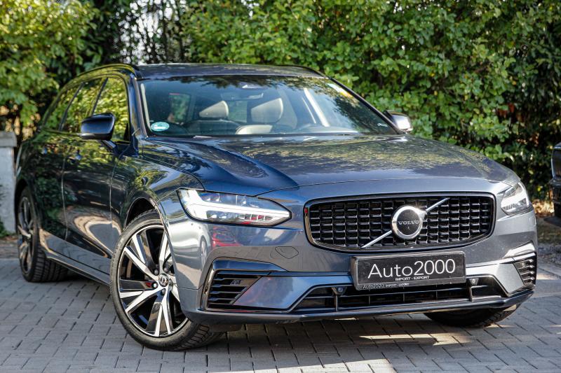 Volvo - V90 - pic37