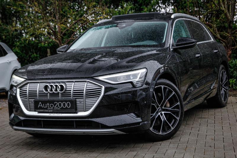 Audi - E-tron - pic6