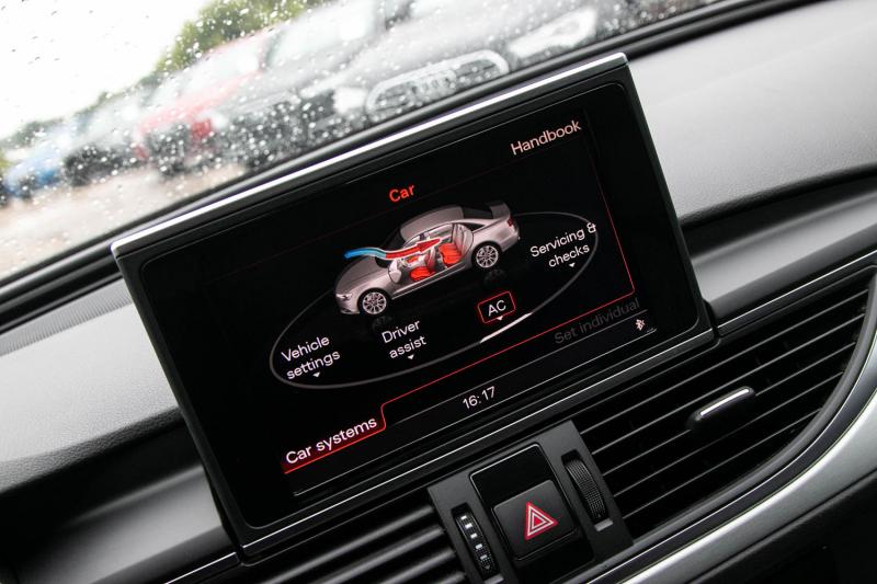 Audi - A6 - pic30