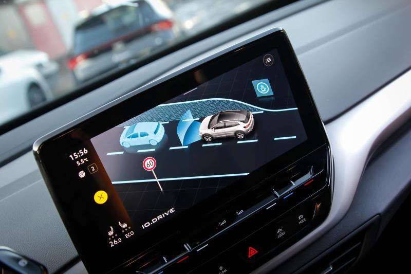 Volkswagen - ID4 - pic25