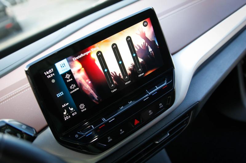 Volkswagen - ID4 - pic31