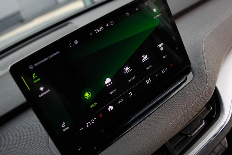 Skoda - Enyaq - pic37