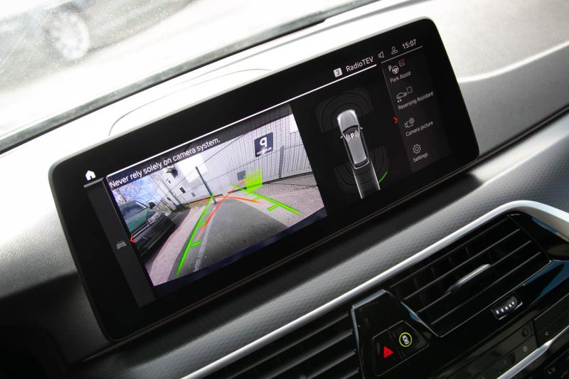 BMW - 530 - pic56