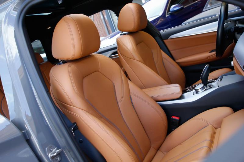 BMW - 530 - pic12