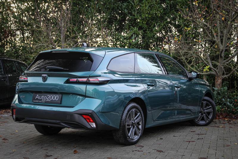 Peugeot - 308 - pic6