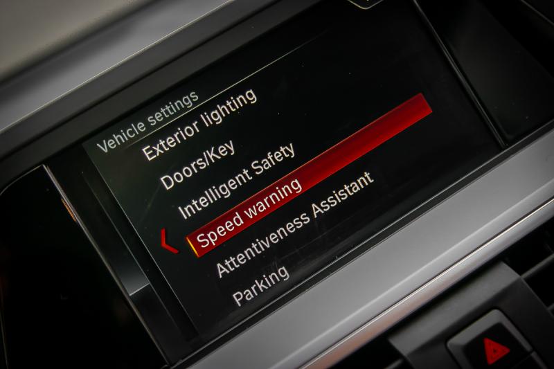 BMW - X3 - pic39