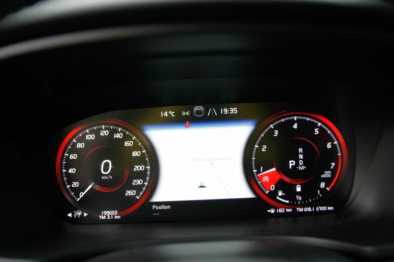 Volvo - V60 CROSS COUNTRY - pic26