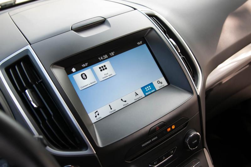 Ford - S-max - pic34