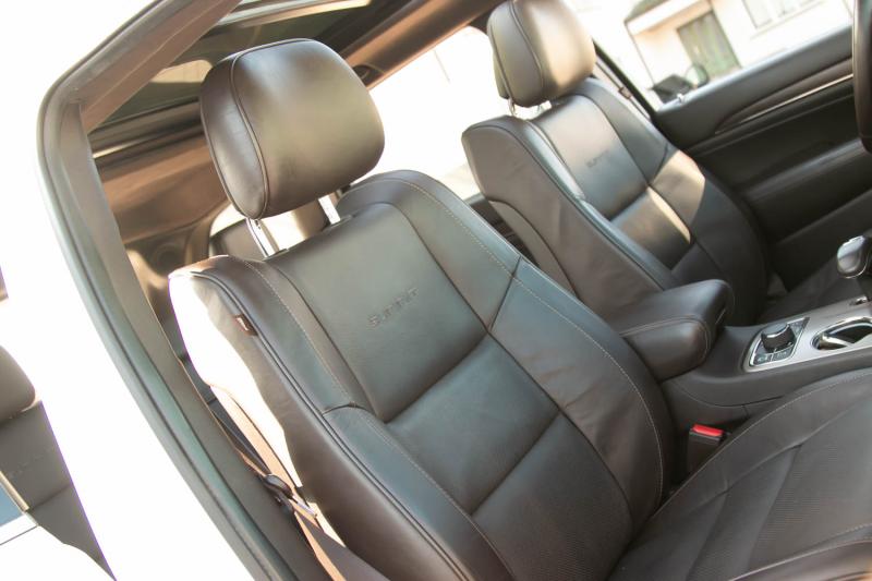 Jeep - GRAND CHEROKEE - pic44