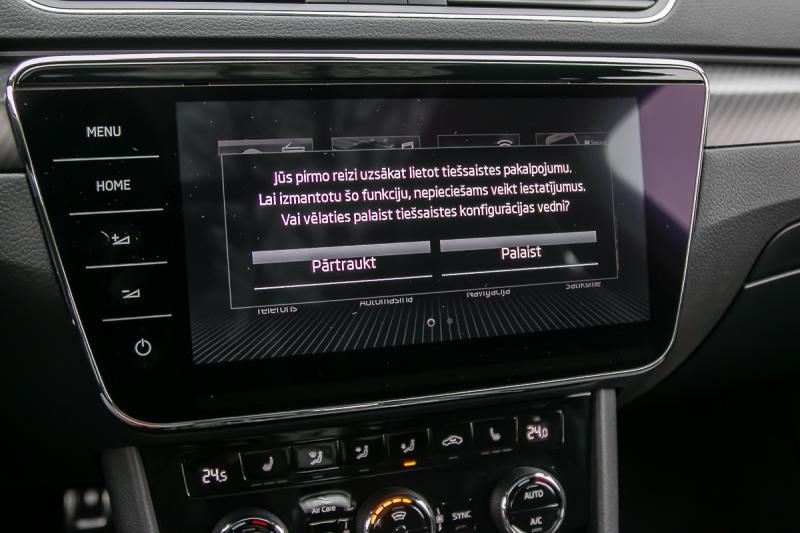 Skoda - Superb - pic25