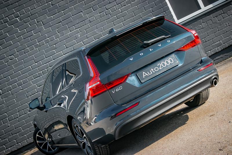 Volvo - V60 - pic5
