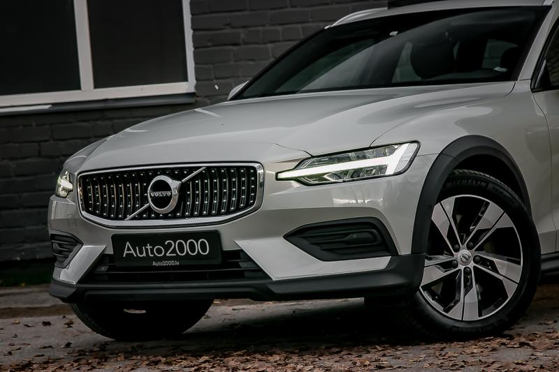 Volvo - V60 - pic3