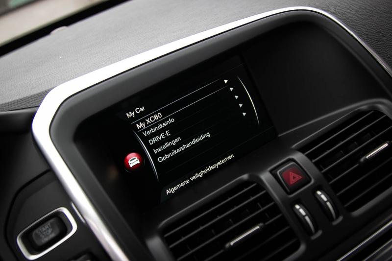 Volvo - XC 60 - pic17