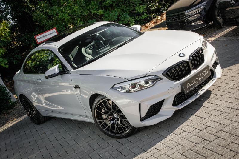 BMW - M2 Competition - pic8
