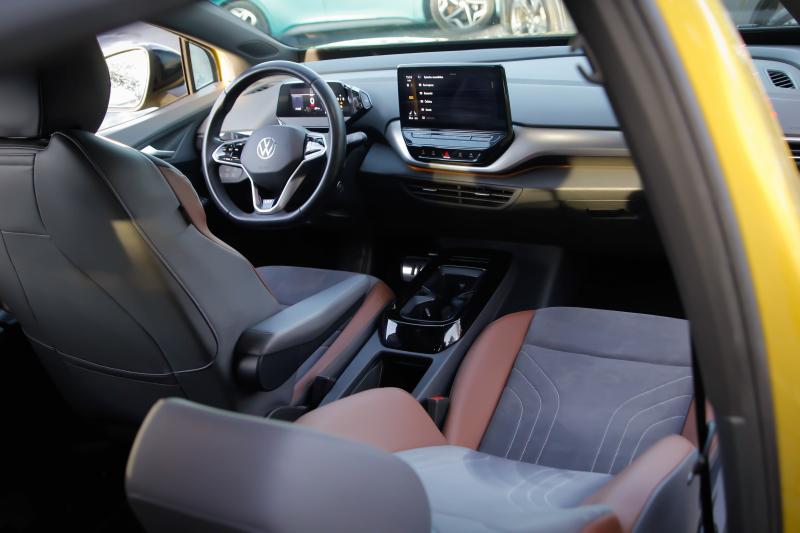 Volkswagen - ID4 - pic20