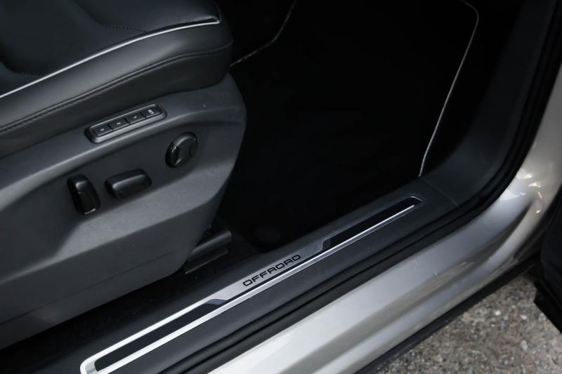 Volkswagen - Tiguan - pic12