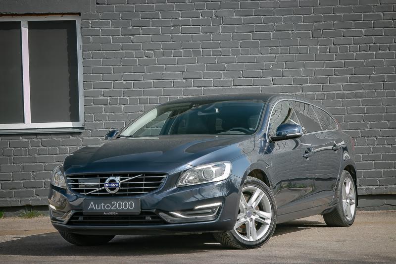Volvo - V60 - pic2