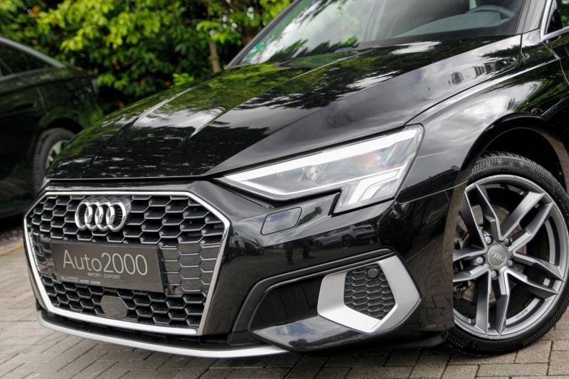 Audi - A3 - pic4