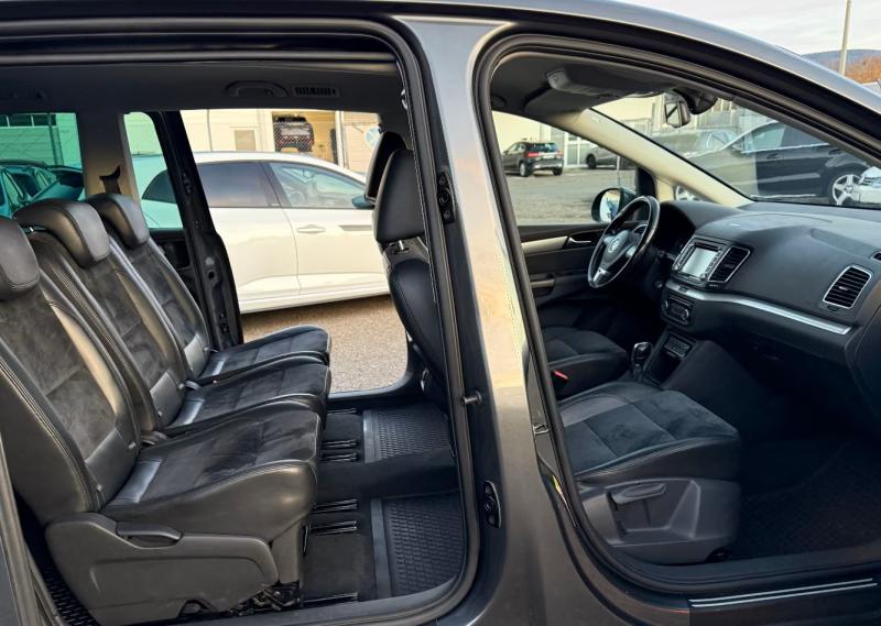 Volkswagen - Sharan - pic4