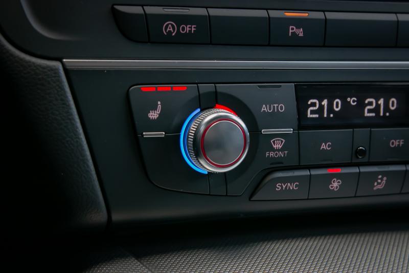 Audi - A6 - pic45