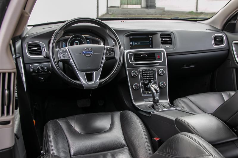 Volvo - V60 - pic12
