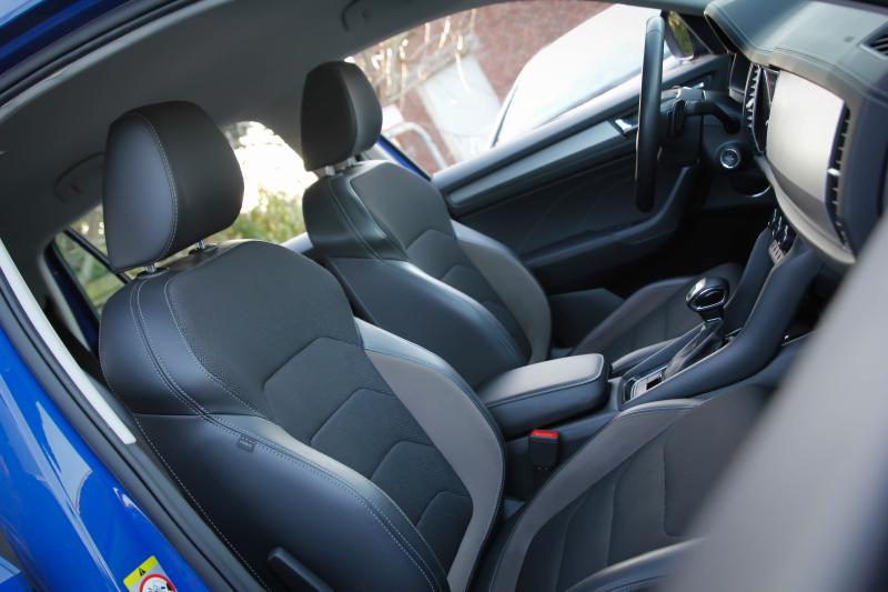 Skoda - Kodiaq - pic15