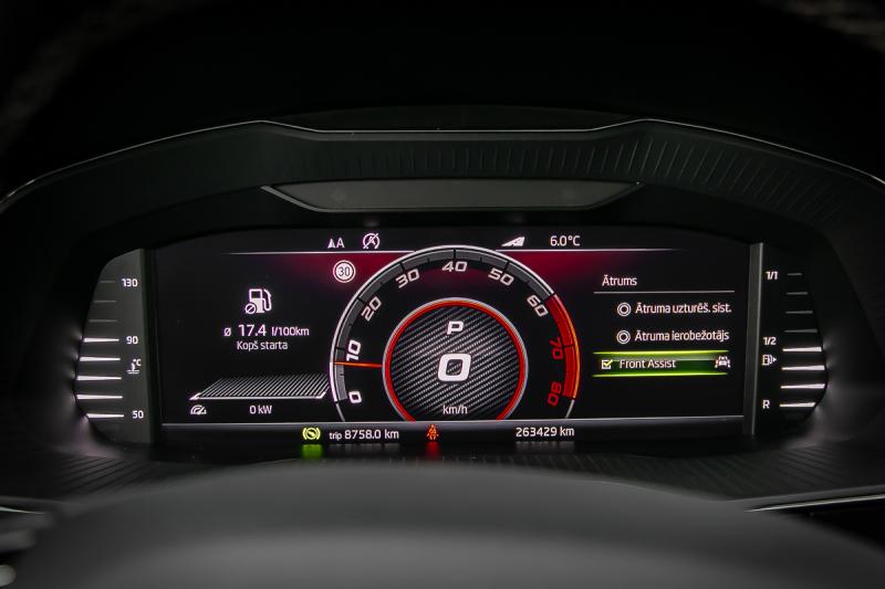 Skoda - Superb - pic47