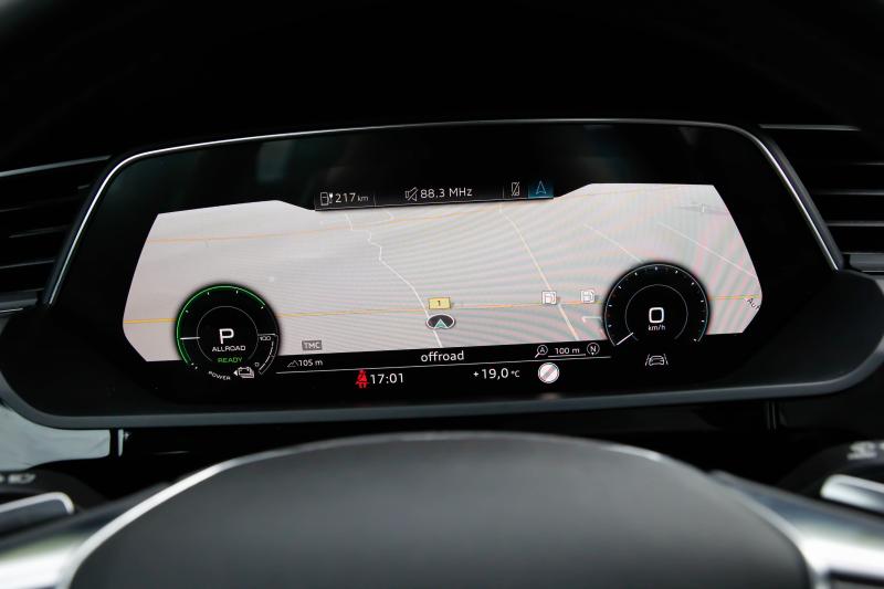 Audi - E-tron - pic30