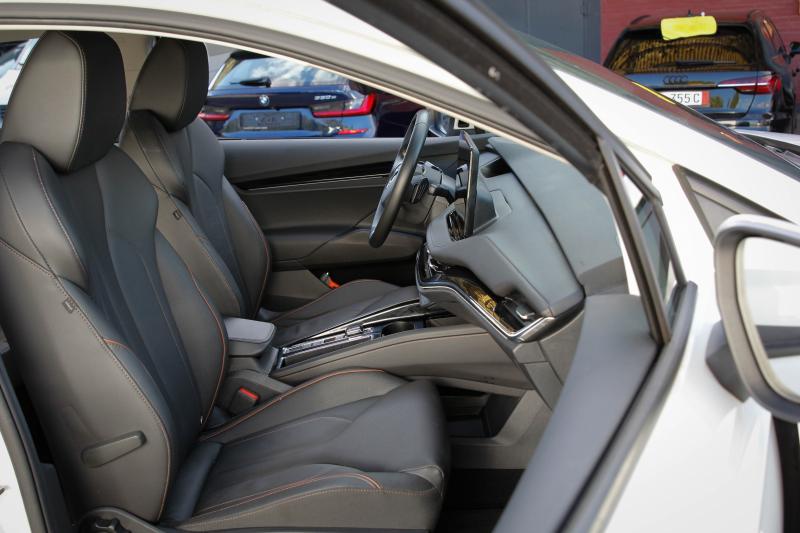 Skoda - Enyaq iV - pic13
