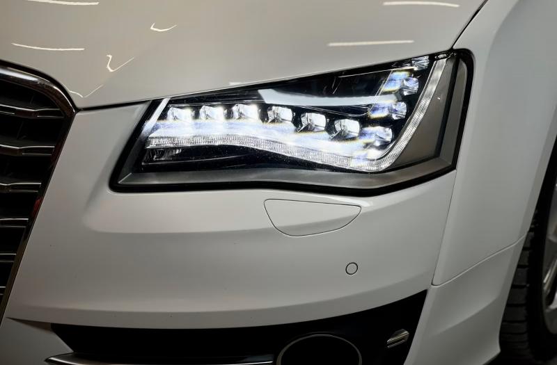 Audi - Audi S8 520zs Quattro 4.0BTI - pic3