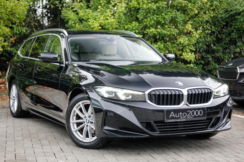 BMW - 320 - pic4