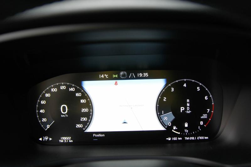 Volvo - V60 CROSS COUNTRY - pic45