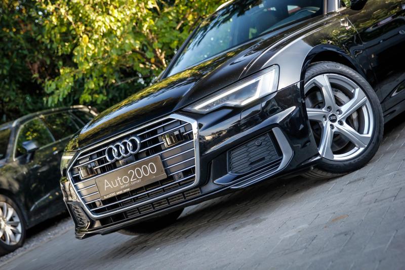Audi - A6 - pic3