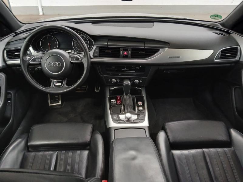 Audi - A6 - pic5