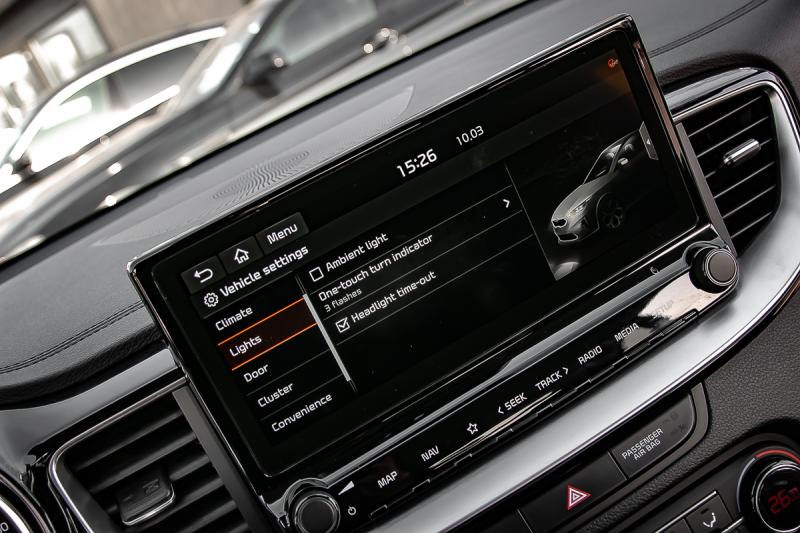 Kia - Ceed - pic21